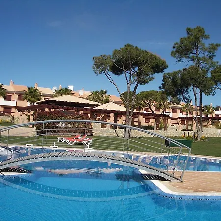 度假居 V4-sunset Vila Sol Em Vilamoura *