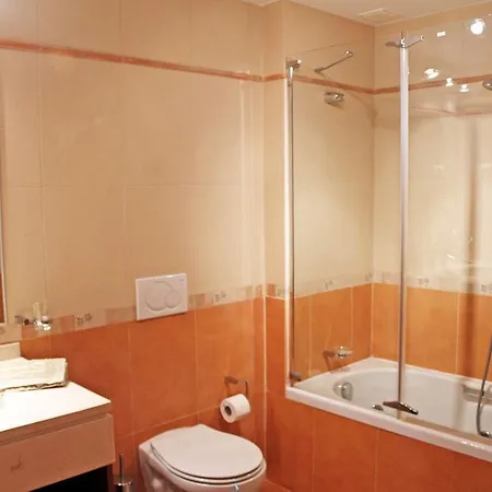 V4-sunset Vila Sol Em Vilamoura Holiday home